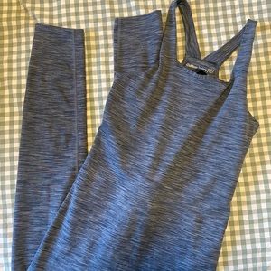 Outdoor Voices Onepiece!